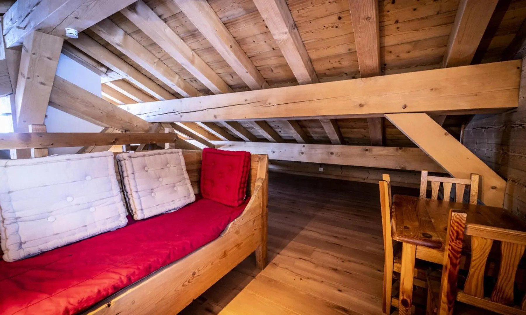 Les Chalets Du Cocoon - Chalet Pierra Menta 1 Mae-1641 La Plagne 0*,