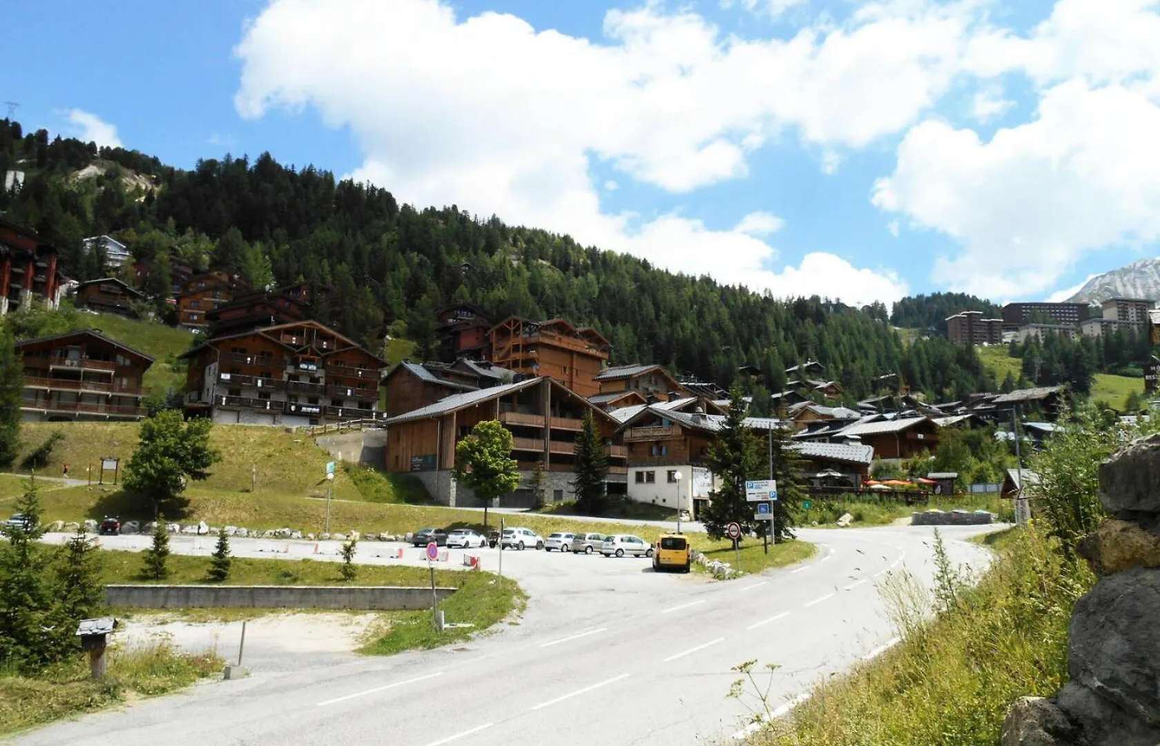 Les Chalets Du Cocoon - Chalet Pierra Menta 1 Mae-1641 La Plagne