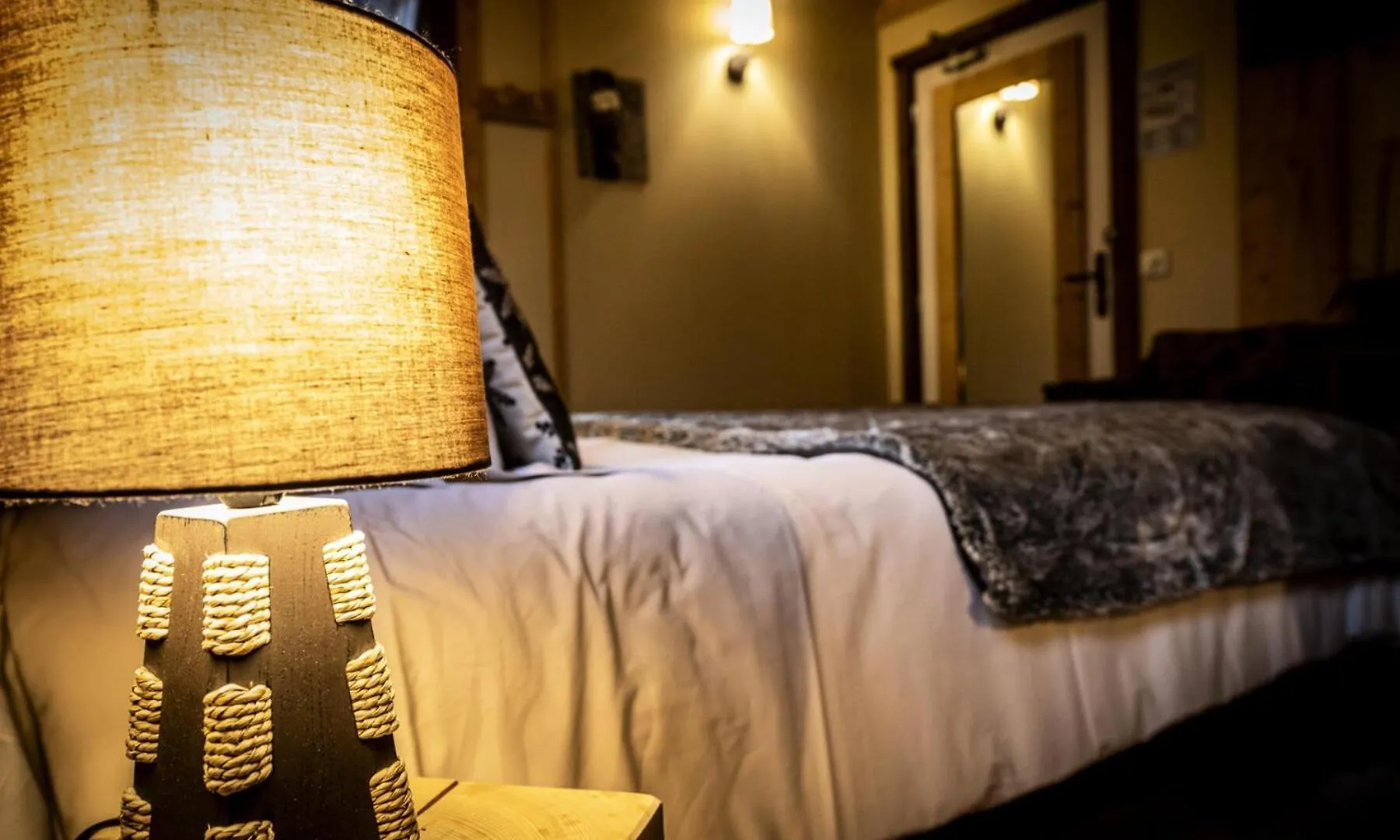 Les Chalets Du Cocoon - Chalet Pierra Menta 1 Mae-1641 La Plagne 0*,